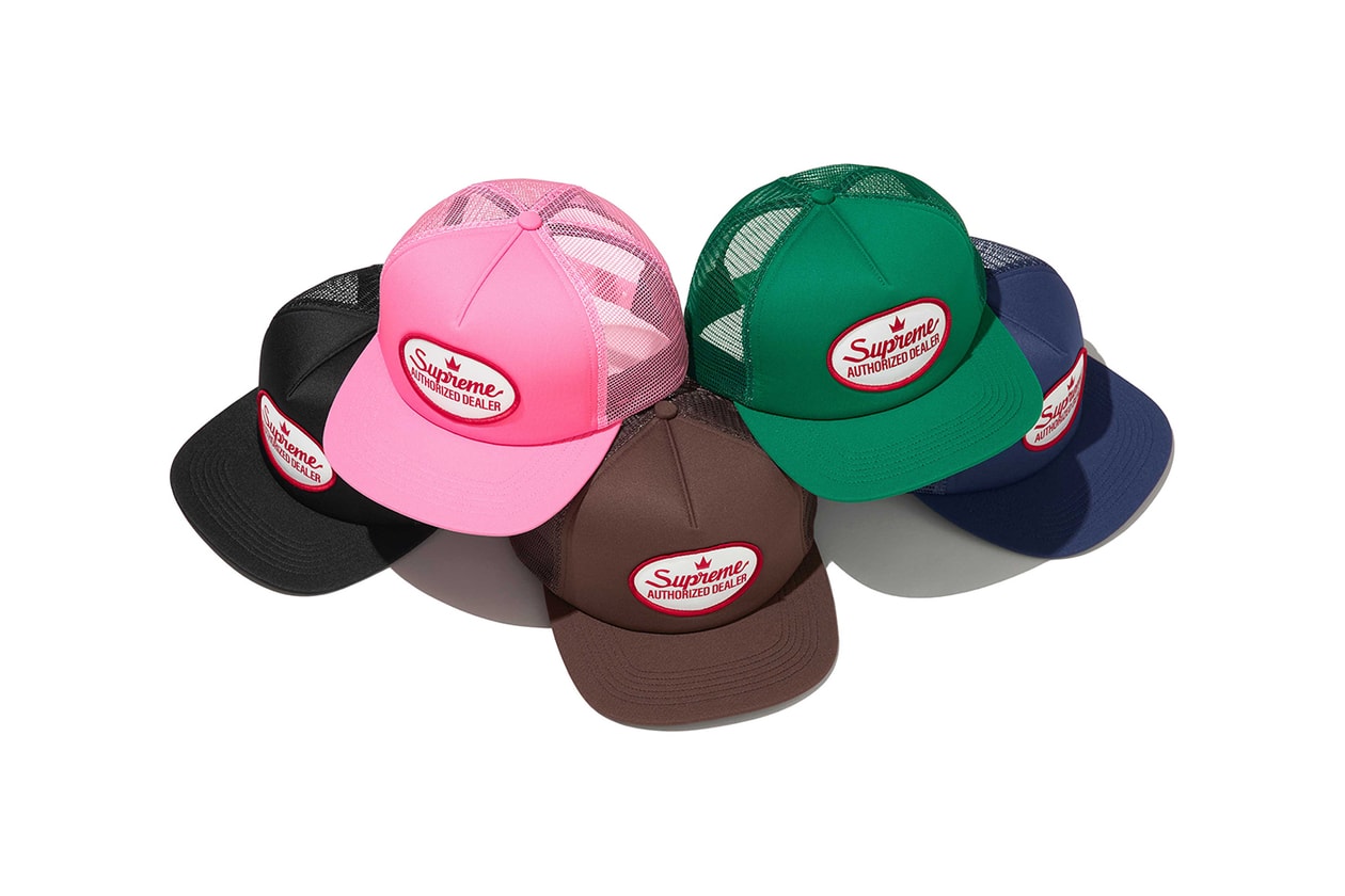 슈프림 2024 FW 컬렉션 품목별 아이템 살펴보기, Supreme, 2024 fw, 가을, 겨울 컬렉션, 슈프림 서울, 슈프림 컬렉션, 슈프림 매장
