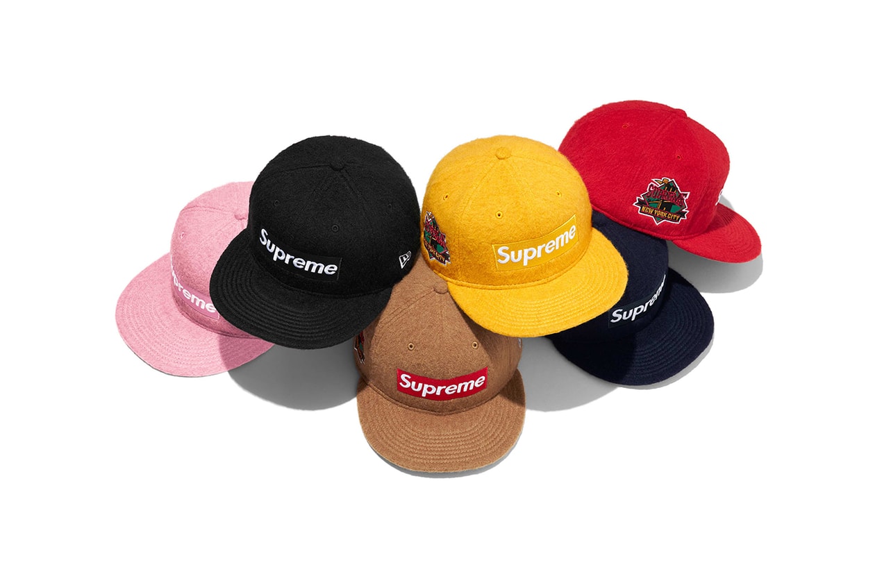 슈프림 2024 FW 컬렉션 품목별 아이템 살펴보기, Supreme, 2024 fw, 가을, 겨울 컬렉션, 슈프림 서울, 슈프림 컬렉션, 슈프림 매장
