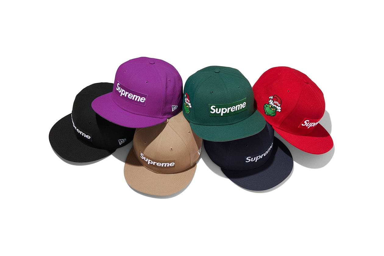 슈프림 2024 FW 컬렉션 품목별 아이템 살펴보기, Supreme, 2024 fw, 가을, 겨울 컬렉션, 슈프림 서울, 슈프림 컬렉션, 슈프림 매장