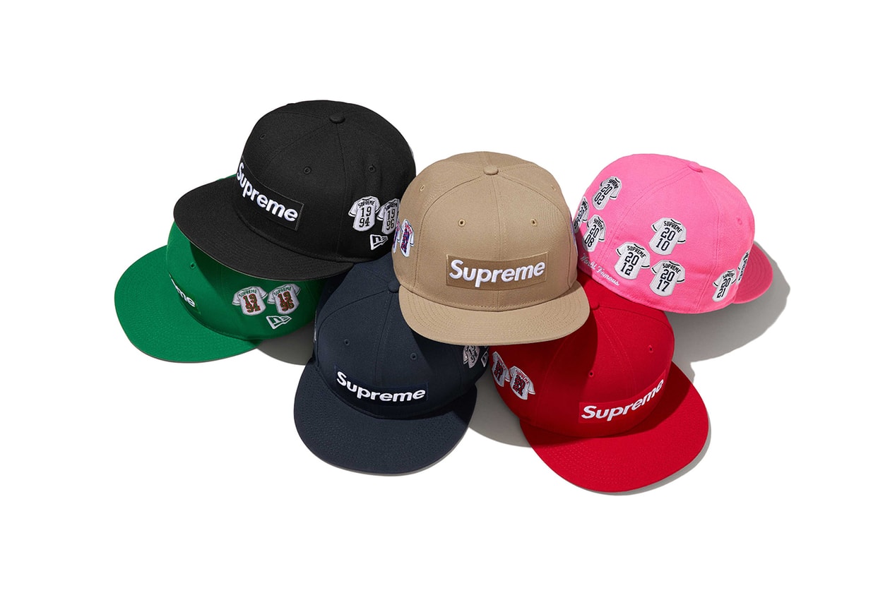 슈프림 2024 FW 컬렉션 품목별 아이템 살펴보기, Supreme, 2024 fw, 가을, 겨울 컬렉션, 슈프림 서울, 슈프림 컬렉션, 슈프림 매장