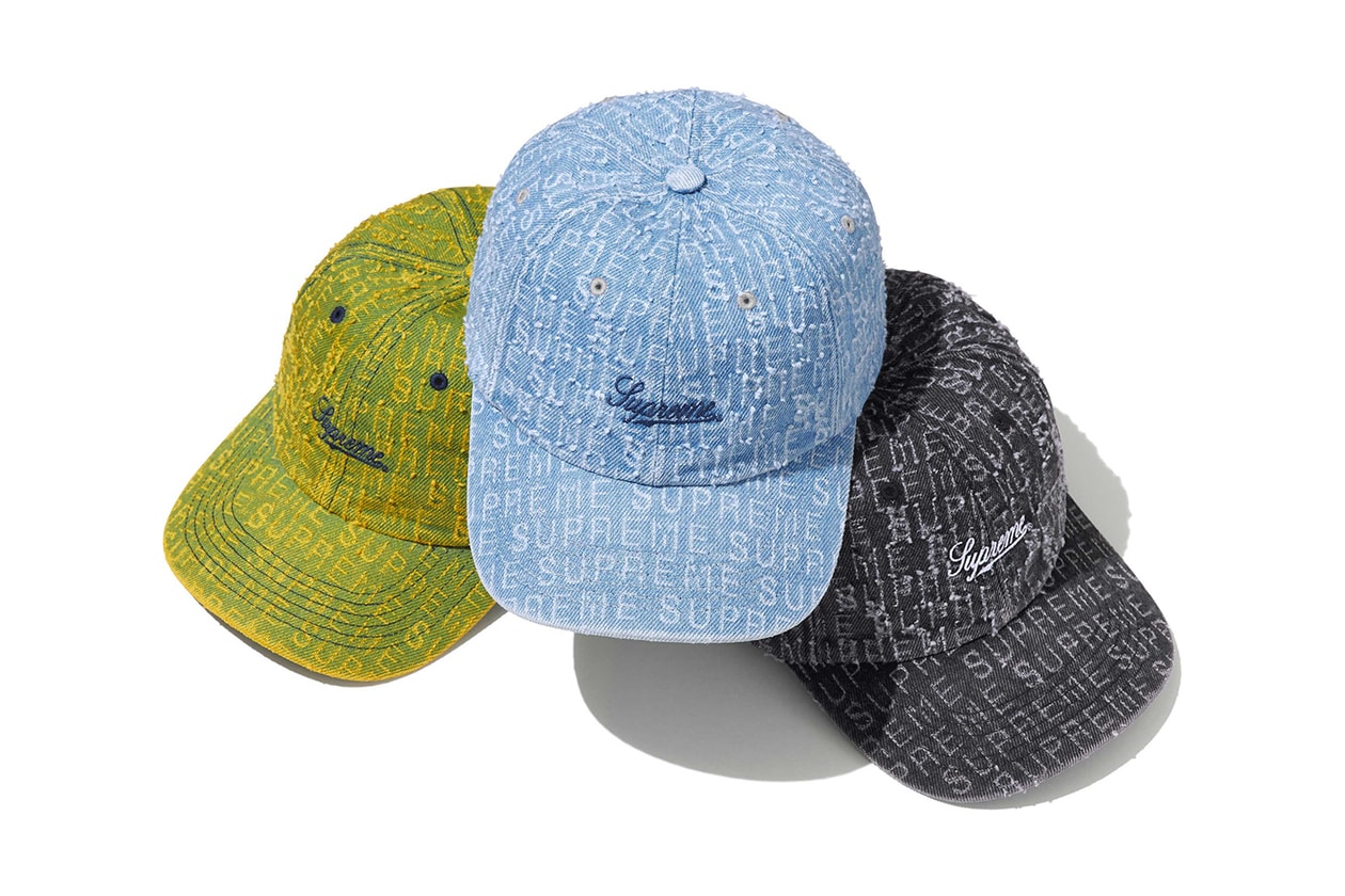 슈프림 2024 FW 컬렉션 품목별 아이템 살펴보기, Supreme, 2024 fw, 가을, 겨울 컬렉션, 슈프림 서울, 슈프림 컬렉션, 슈프림 매장