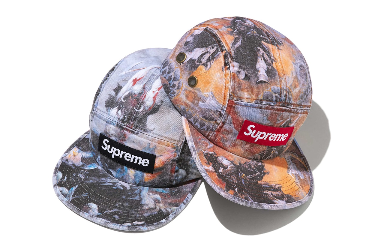 슈프림 2024 FW 컬렉션 품목별 아이템 살펴보기, Supreme, 2024 fw, 가을, 겨울 컬렉션, 슈프림 서울, 슈프림 컬렉션, 슈프림 매장