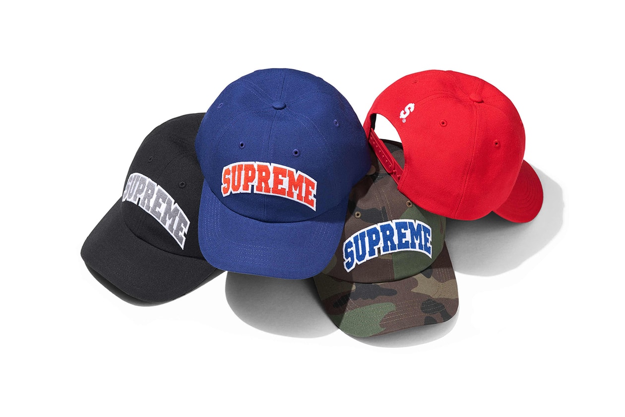 슈프림 2024 FW 컬렉션 품목별 아이템 살펴보기, Supreme, 2024 fw, 가을, 겨울 컬렉션, 슈프림 서울, 슈프림 컬렉션, 슈프림 매장