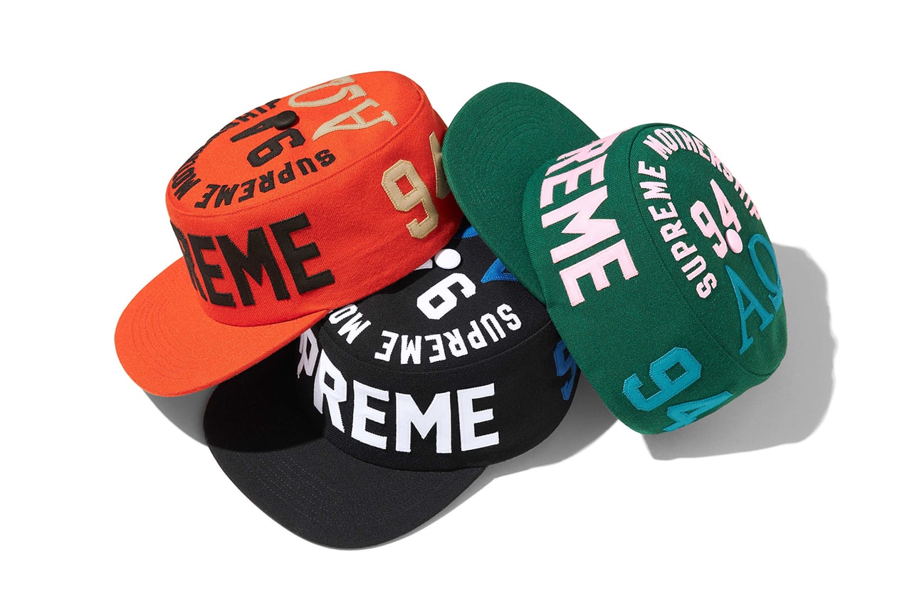 슈프림 2024 FW 컬렉션 품목별 아이템 살펴보기, Supreme, 2024 fw, 가을, 겨울 컬렉션, 슈프림 서울, 슈프림 컬렉션, 슈프림 매장