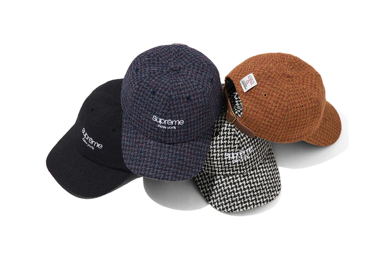 슈프림 2024 FW 컬렉션 품목별 아이템 살펴보기, Supreme, 2024 fw, 가을, 겨울 컬렉션, 슈프림 서울, 슈프림 컬렉션, 슈프림 매장