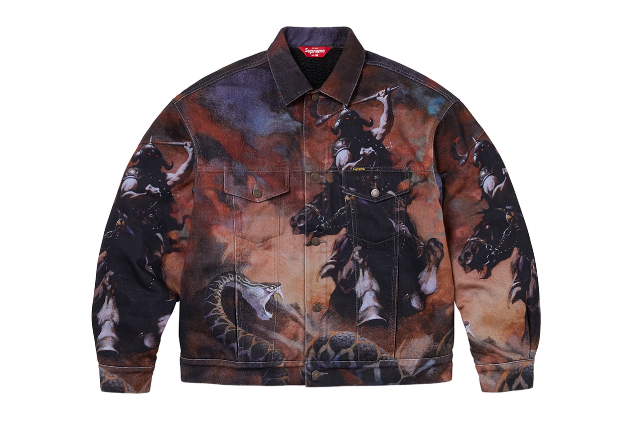 슈프림 2024 FW 컬렉션 품목별 아이템 살펴보기, Supreme, 2024 fw, 가을, 겨울 컬렉션, 슈프림 서울, 슈프림 컬렉션, 슈프림 매장