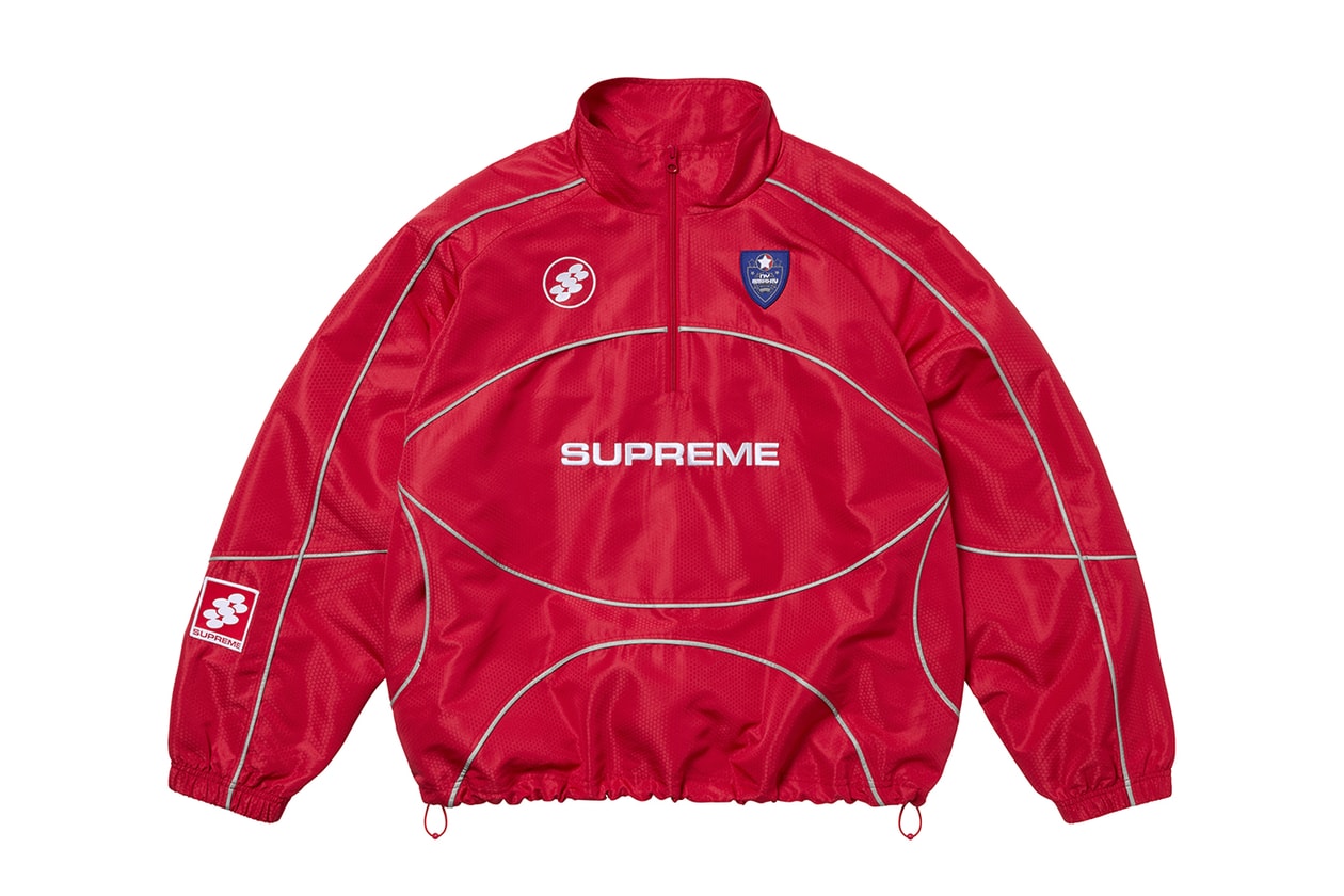 슈프림 2024 FW 컬렉션 품목별 아이템 살펴보기, Supreme, 2024 fw, 가을, 겨울 컬렉션, 슈프림 서울, 슈프림 컬렉션, 슈프림 매장