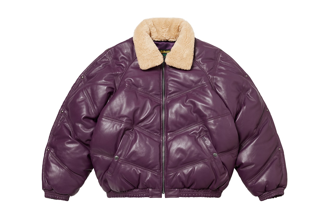 슈프림 2024 FW 컬렉션 품목별 아이템 살펴보기, Supreme, 2024 fw, 가을, 겨울 컬렉션, 슈프림 서울, 슈프림 컬렉션, 슈프림 매장