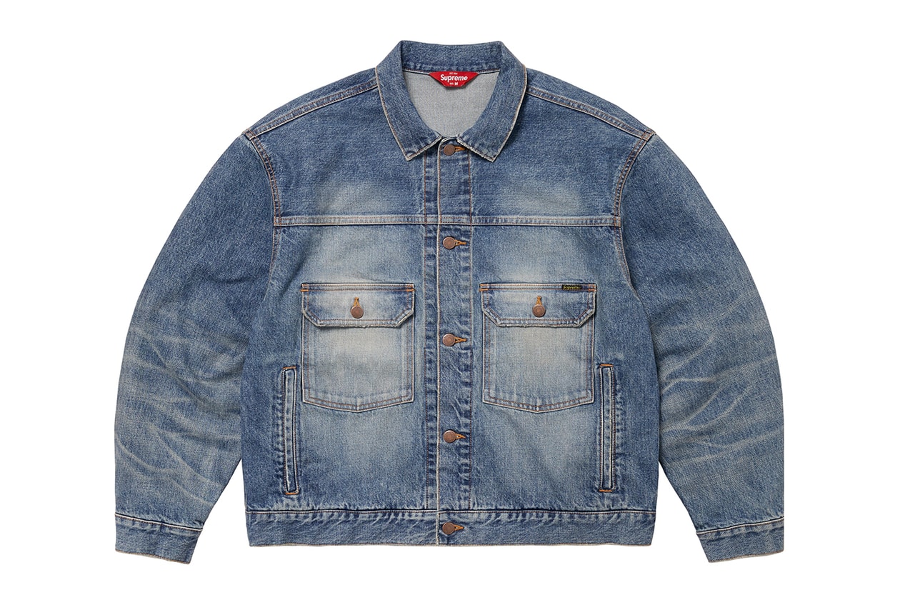 슈프림 2024 FW 컬렉션 품목별 아이템 살펴보기, Supreme, 2024 fw, 가을, 겨울 컬렉션, 슈프림 서울, 슈프림 컬렉션, 슈프림 매장