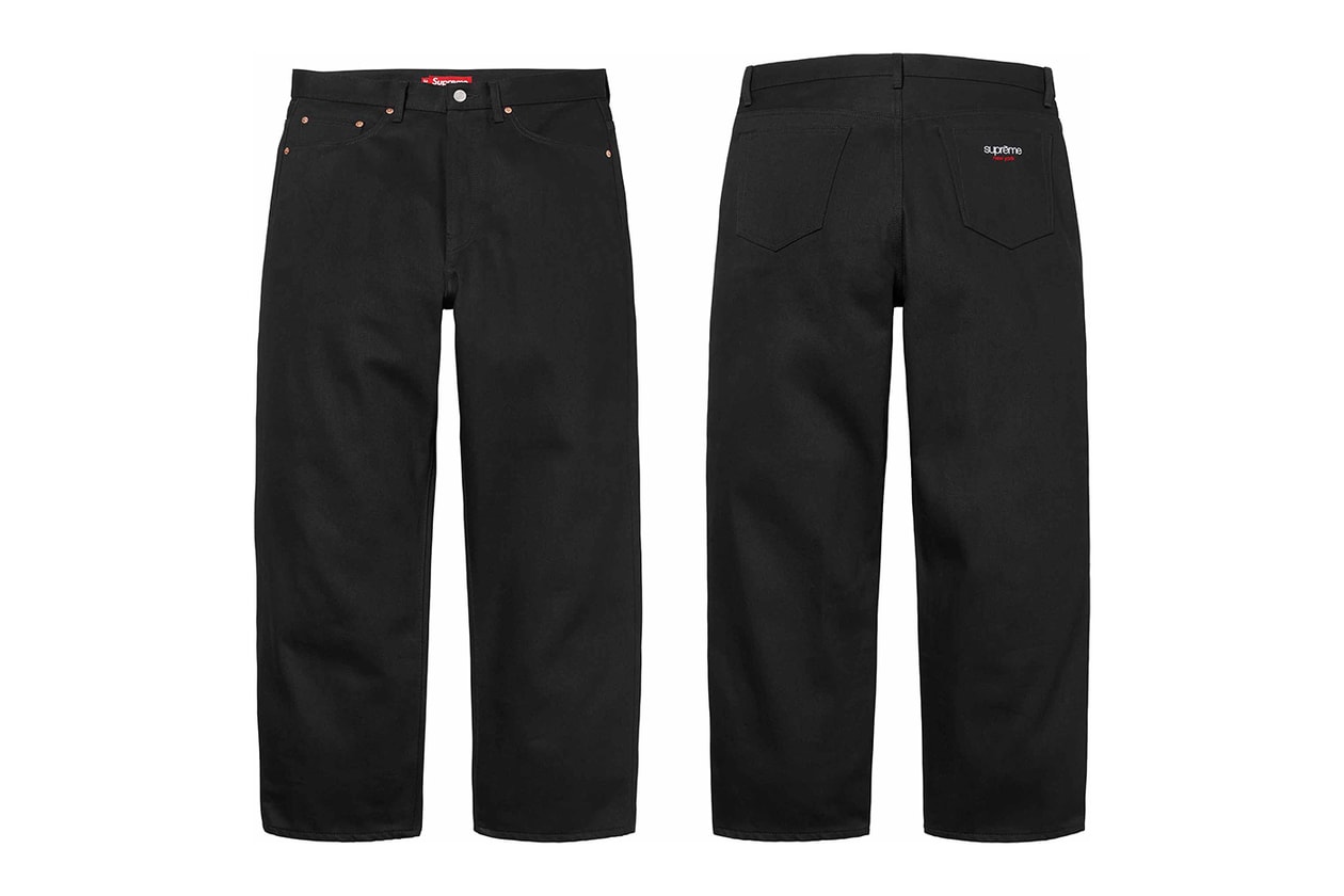 슈프림 2024 FW 컬렉션 품목별 아이템 살펴보기, Supreme, 2024 fw, 가을, 겨울 컬렉션, 슈프림 서울, 슈프림 컬렉션, 슈프림 매장