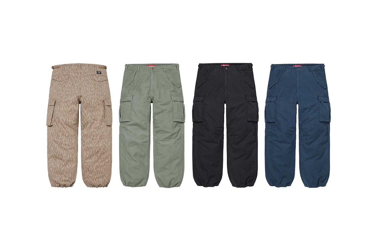 슈프림 2024 FW 컬렉션 품목별 아이템 살펴보기, Supreme, 2024 fw, 가을, 겨울 컬렉션, 슈프림 서울, 슈프림 컬렉션, 슈프림 매장