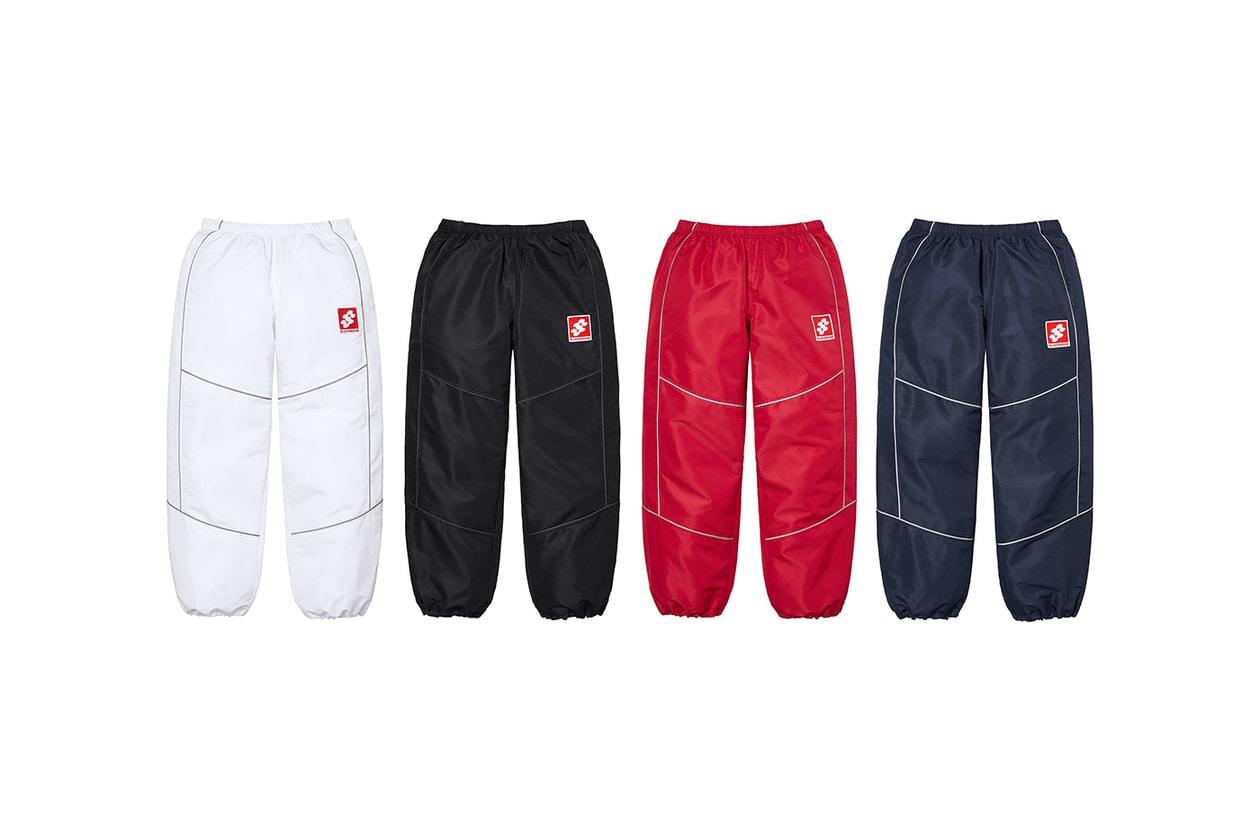 슈프림 2024 FW 컬렉션 품목별 아이템 살펴보기, Supreme, 2024 fw, 가을, 겨울 컬렉션, 슈프림 서울, 슈프림 컬렉션, 슈프림 매장