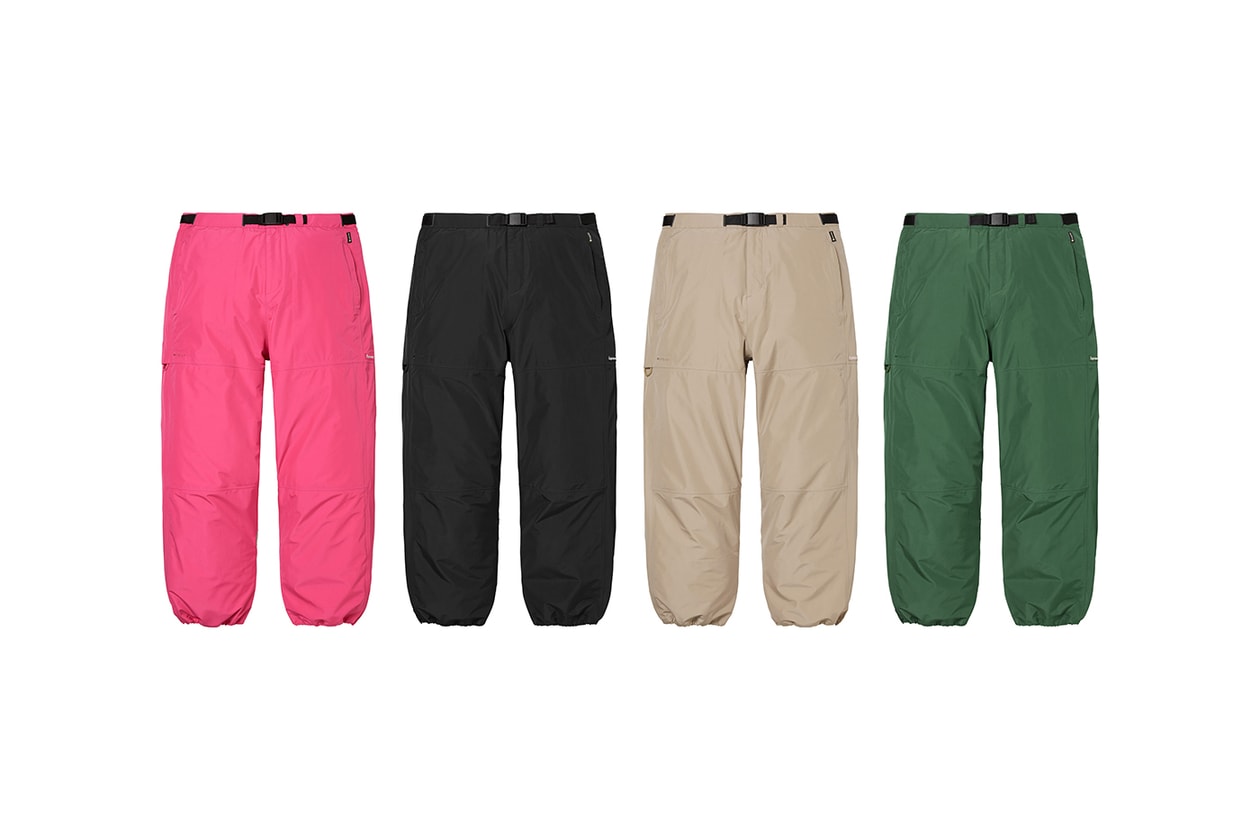 슈프림 2024 FW 컬렉션 품목별 아이템 살펴보기, Supreme, 2024 fw, 가을, 겨울 컬렉션, 슈프림 서울, 슈프림 컬렉션, 슈프림 매장
