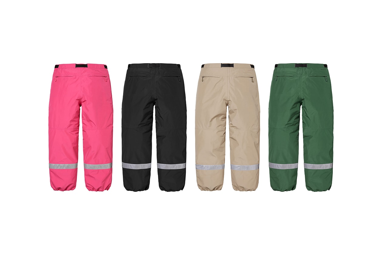 슈프림 2024 FW 컬렉션 품목별 아이템 살펴보기, Supreme, 2024 fw, 가을, 겨울 컬렉션, 슈프림 서울, 슈프림 컬렉션, 슈프림 매장
