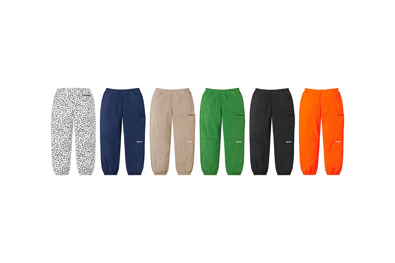 슈프림 2024 FW 컬렉션 품목별 아이템 살펴보기, Supreme, 2024 fw, 가을, 겨울 컬렉션, 슈프림 서울, 슈프림 컬렉션, 슈프림 매장