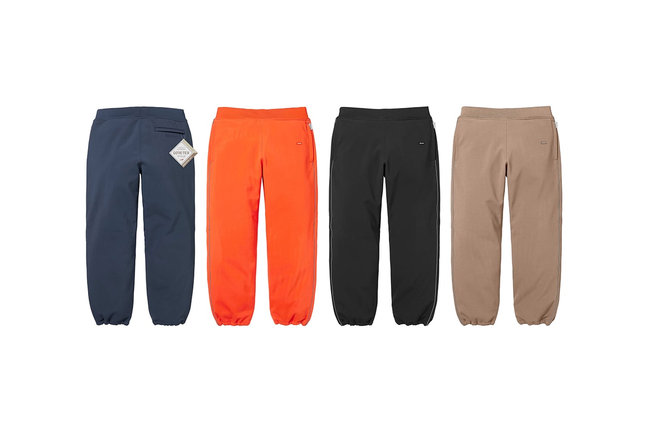 슈프림 2024 FW 컬렉션 품목별 아이템 살펴보기, Supreme, 2024 fw, 가을, 겨울 컬렉션, 슈프림 서울, 슈프림 컬렉션, 슈프림 매장