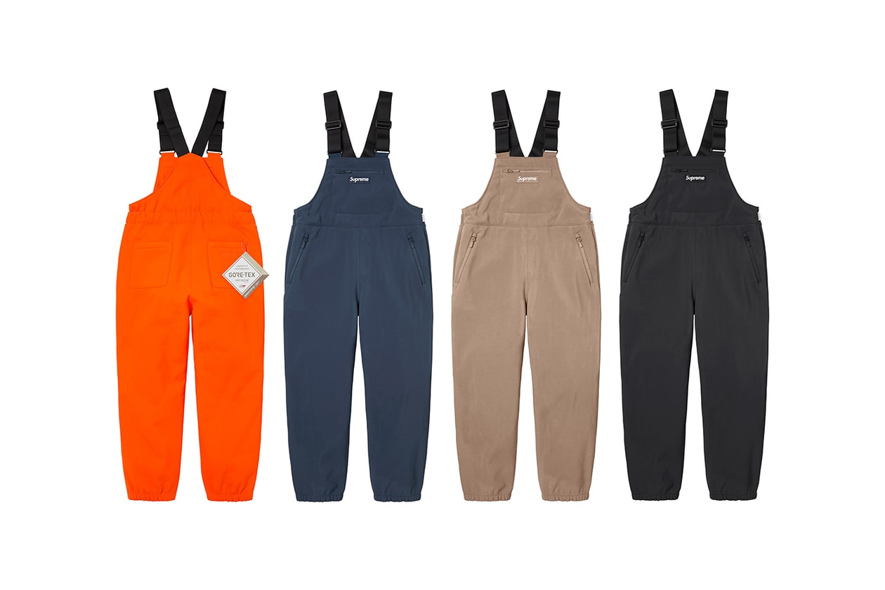 슈프림 2024 FW 컬렉션 품목별 아이템 살펴보기, Supreme, 2024 fw, 가을, 겨울 컬렉션, 슈프림 서울, 슈프림 컬렉션, 슈프림 매장
