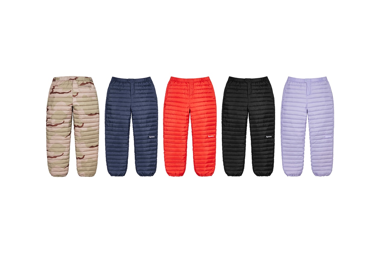 슈프림 2024 FW 컬렉션 품목별 아이템 살펴보기, Supreme, 2024 fw, 가을, 겨울 컬렉션, 슈프림 서울, 슈프림 컬렉션, 슈프림 매장