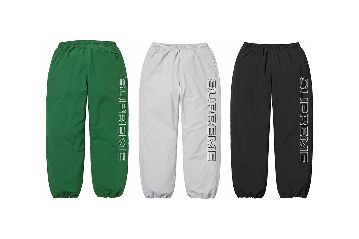 슈프림 2024 FW 컬렉션 품목별 아이템 살펴보기, Supreme, 2024 fw, 가을, 겨울 컬렉션, 슈프림 서울, 슈프림 컬렉션, 슈프림 매장