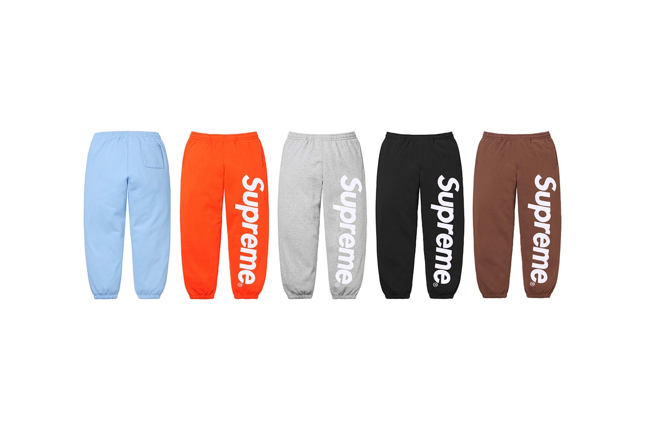 슈프림 2024 FW 컬렉션 품목별 아이템 살펴보기, Supreme, 2024 fw, 가을, 겨울 컬렉션, 슈프림 서울, 슈프림 컬렉션, 슈프림 매장