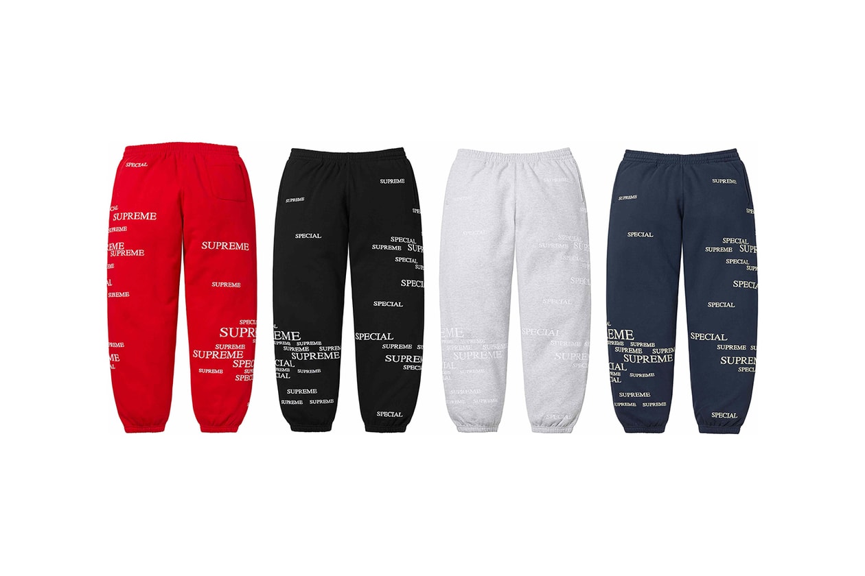 슈프림 2024 FW 컬렉션 품목별 아이템 살펴보기, Supreme, 2024 fw, 가을, 겨울 컬렉션, 슈프림 서울, 슈프림 컬렉션, 슈프림 매장
