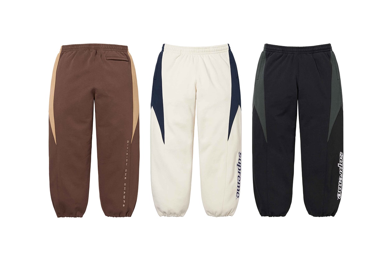 슈프림 2024 FW 컬렉션 품목별 아이템 살펴보기, Supreme, 2024 fw, 가을, 겨울 컬렉션, 슈프림 서울, 슈프림 컬렉션, 슈프림 매장