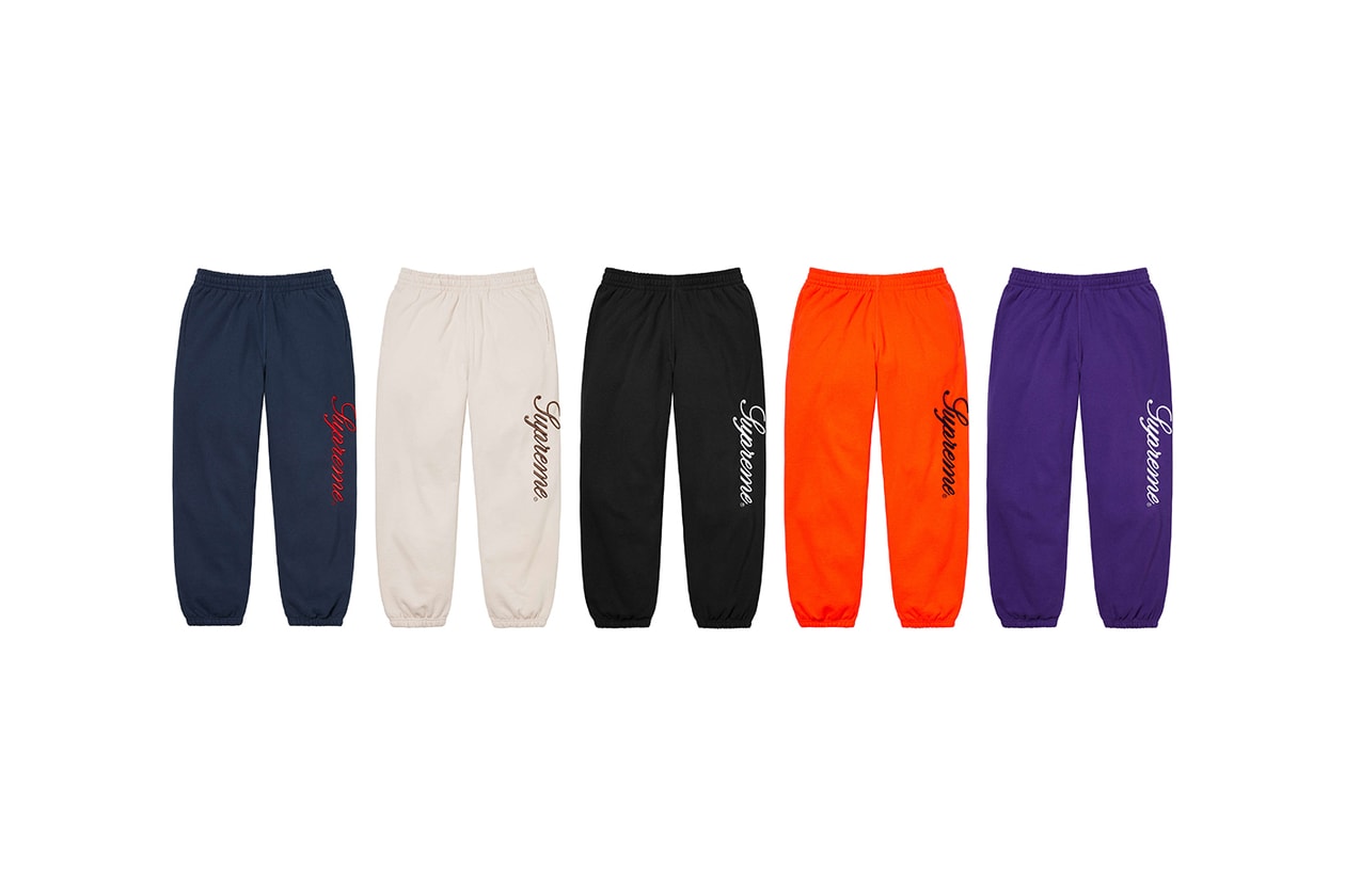 슈프림 2024 FW 컬렉션 품목별 아이템 살펴보기, Supreme, 2024 fw, 가을, 겨울 컬렉션, 슈프림 서울, 슈프림 컬렉션, 슈프림 매장