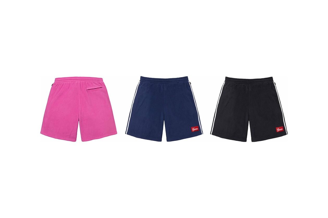 슈프림 2024 FW 컬렉션 품목별 아이템 살펴보기, Supreme, 2024 fw, 가을, 겨울 컬렉션, 슈프림 서울, 슈프림 컬렉션, 슈프림 매장
