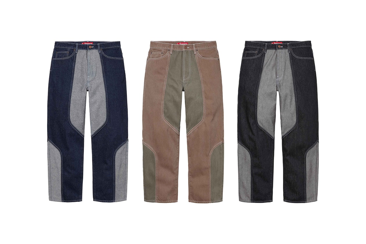 슈프림 2024 FW 컬렉션 품목별 아이템 살펴보기, Supreme, 2024 fw, 가을, 겨울 컬렉션, 슈프림 서울, 슈프림 컬렉션, 슈프림 매장