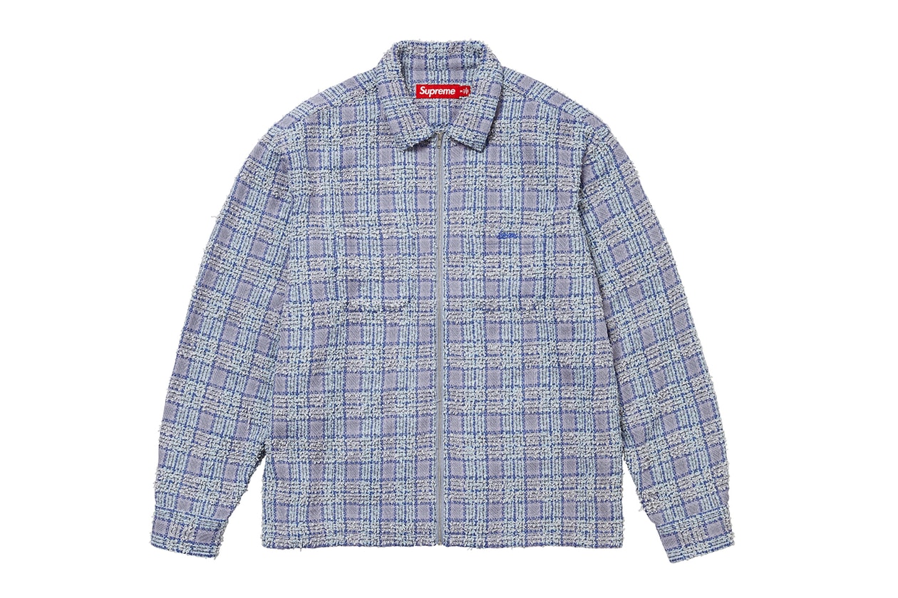 슈프림 2024 FW 컬렉션 품목별 아이템 살펴보기, Supreme, 2024 fw, 가을, 겨울 컬렉션, 슈프림 서울, 슈프림 컬렉션, 슈프림 매장