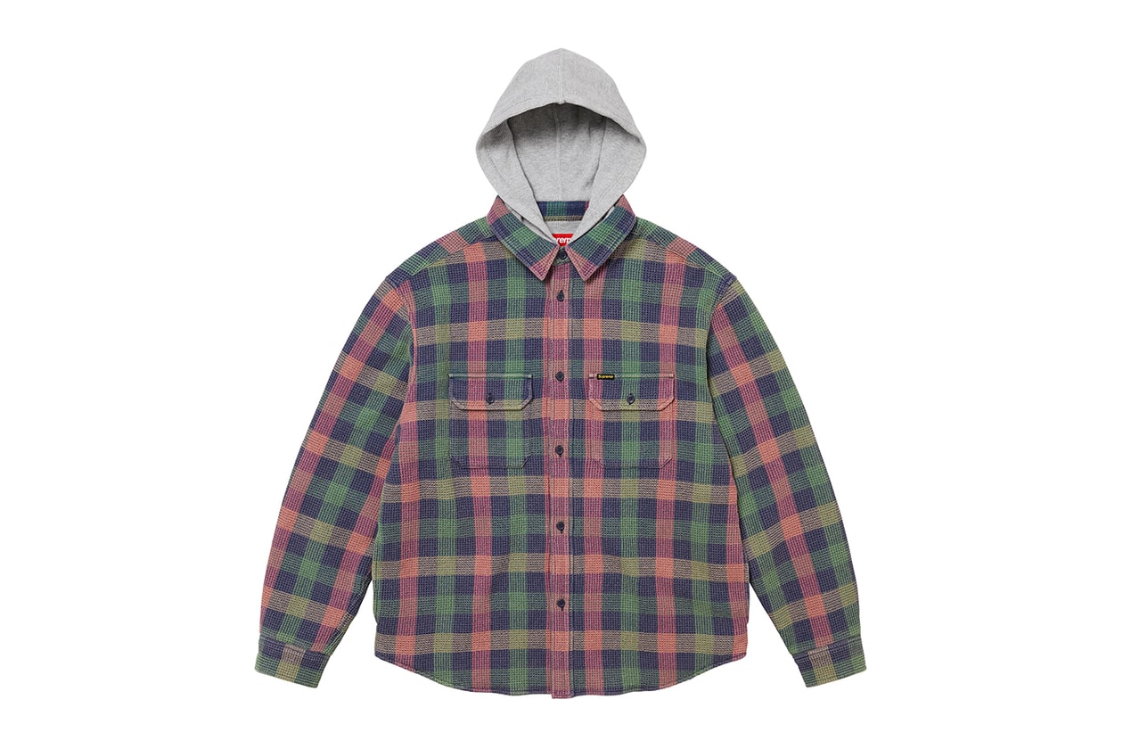 슈프림 2024 FW 컬렉션 품목별 아이템 살펴보기, Supreme, 2024 fw, 가을, 겨울 컬렉션, 슈프림 서울, 슈프림 컬렉션, 슈프림 매장
