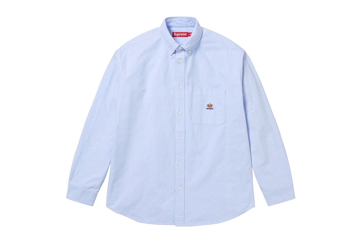 슈프림 2024 FW 컬렉션 품목별 아이템 살펴보기, Supreme, 2024 fw, 가을, 겨울 컬렉션, 슈프림 서울, 슈프림 컬렉션, 슈프림 매장