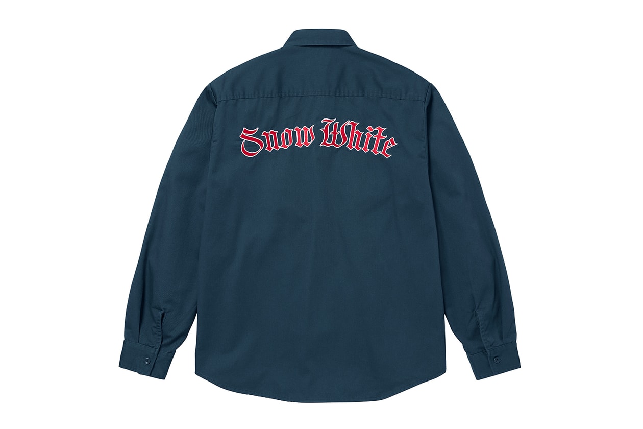 슈프림 2024 FW 컬렉션 품목별 아이템 살펴보기, Supreme, 2024 fw, 가을, 겨울 컬렉션, 슈프림 서울, 슈프림 컬렉션, 슈프림 매장