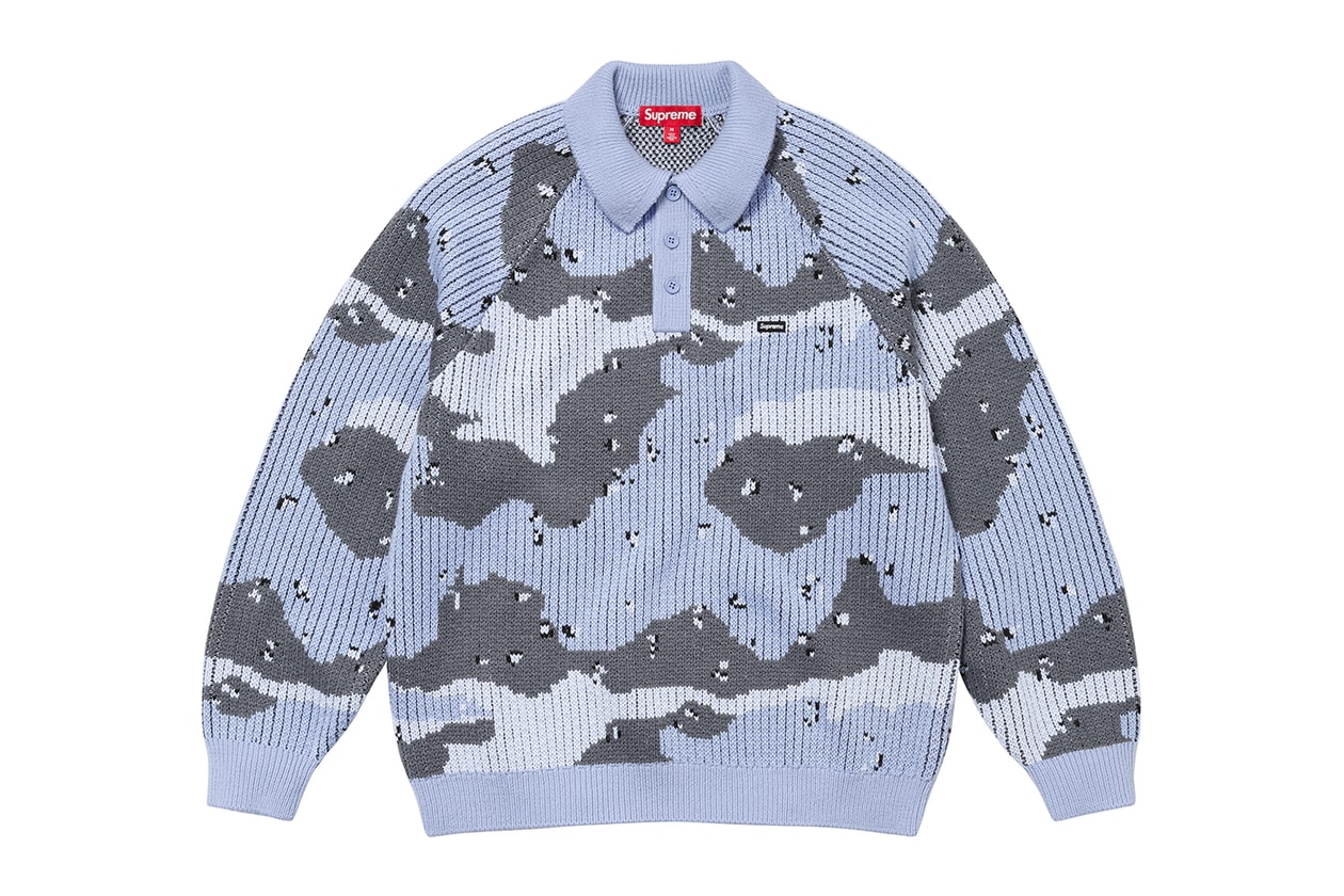 슈프림 2024 FW 컬렉션 품목별 아이템 살펴보기, Supreme, 2024 fw, 가을, 겨울 컬렉션, 슈프림 서울, 슈프림 컬렉션, 슈프림 매장