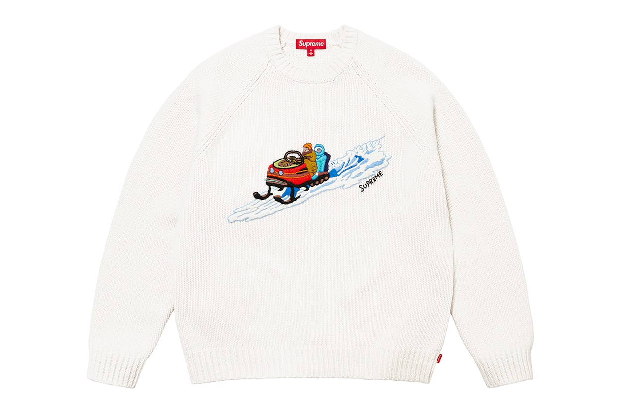 슈프림 2024 FW 컬렉션 품목별 아이템 살펴보기, Supreme, 2024 fw, 가을, 겨울 컬렉션, 슈프림 서울, 슈프림 컬렉션, 슈프림 매장