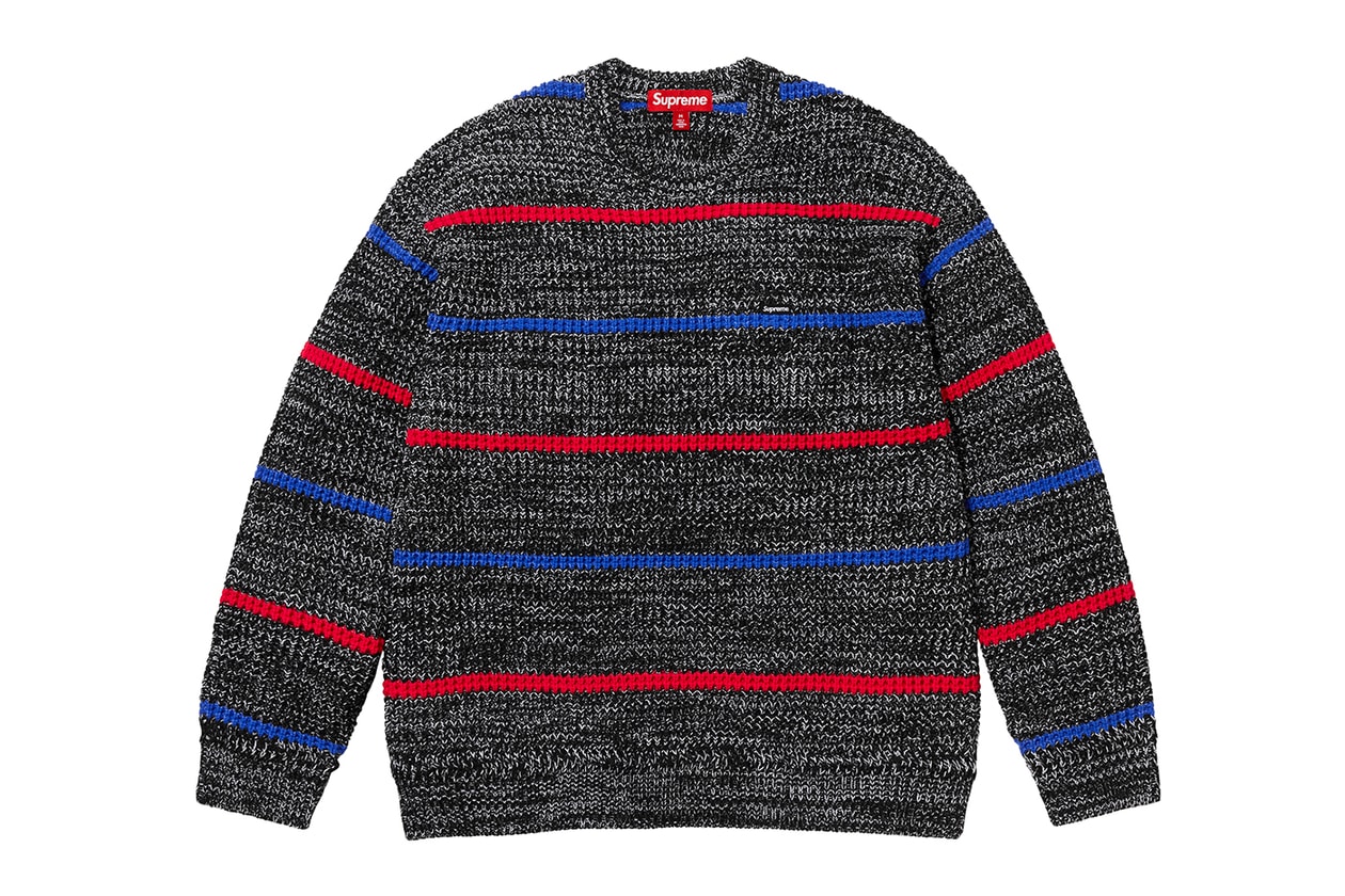 슈프림 2024 FW 컬렉션 품목별 아이템 살펴보기, Supreme, 2024 fw, 가을, 겨울 컬렉션, 슈프림 서울, 슈프림 컬렉션, 슈프림 매장