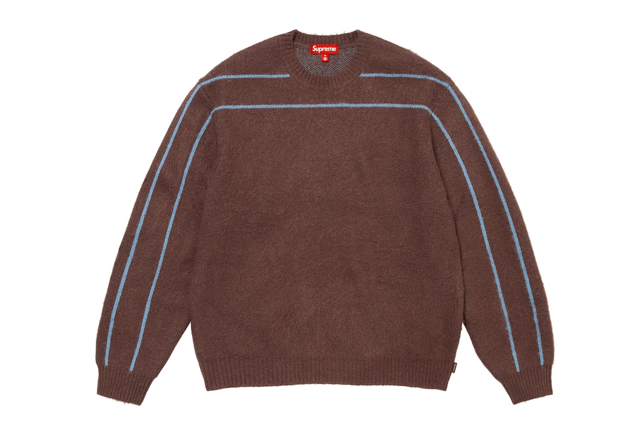 슈프림 2024 FW 컬렉션 품목별 아이템 살펴보기, Supreme, 2024 fw, 가을, 겨울 컬렉션, 슈프림 서울, 슈프림 컬렉션, 슈프림 매장