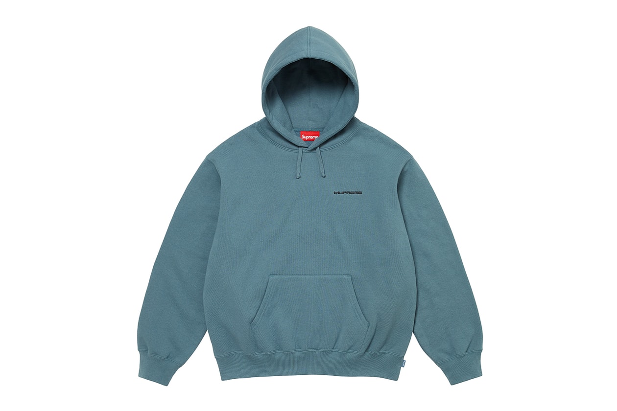 슈프림 2024 FW 컬렉션 품목별 아이템 살펴보기, Supreme, 2024 fw, 가을, 겨울 컬렉션, 슈프림 서울, 슈프림 컬렉션, 슈프림 매장