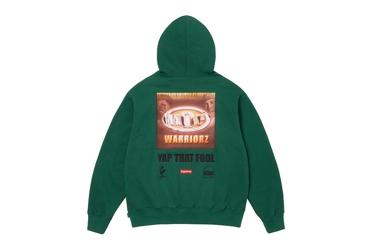 슈프림 2024 FW 컬렉션 품목별 아이템 살펴보기, Supreme, 2024 fw, 가을, 겨울 컬렉션, 슈프림 서울, 슈프림 컬렉션, 슈프림 매장
