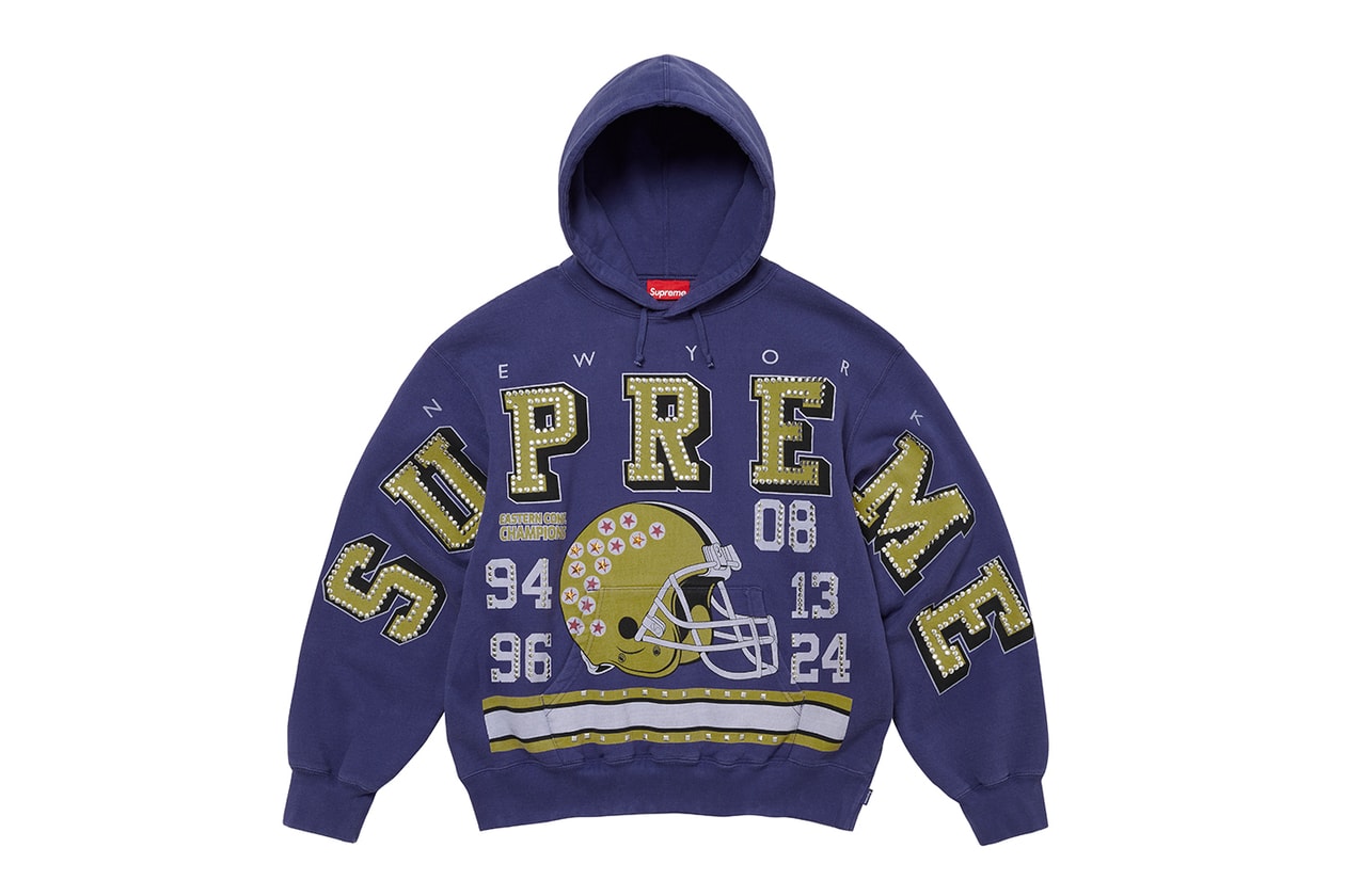 슈프림 2024 FW 컬렉션 품목별 아이템 살펴보기, Supreme, 2024 fw, 가을, 겨울 컬렉션, 슈프림 서울, 슈프림 컬렉션, 슈프림 매장