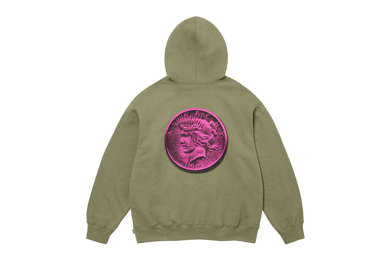 슈프림 2024 FW 컬렉션 품목별 아이템 살펴보기, Supreme, 2024 fw, 가을, 겨울 컬렉션, 슈프림 서울, 슈프림 컬렉션, 슈프림 매장