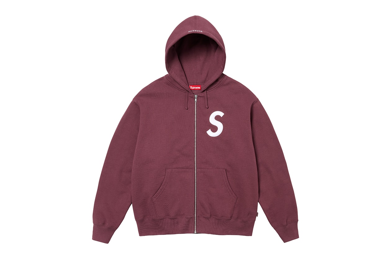 슈프림 2024 FW 컬렉션 품목별 아이템 살펴보기, Supreme, 2024 fw, 가을, 겨울 컬렉션, 슈프림 서울, 슈프림 컬렉션, 슈프림 매장