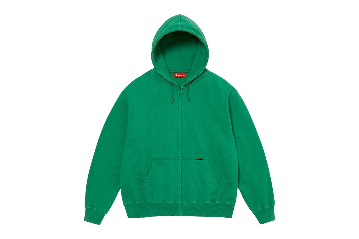 슈프림 2024 FW 컬렉션 품목별 아이템 살펴보기, Supreme, 2024 fw, 가을, 겨울 컬렉션, 슈프림 서울, 슈프림 컬렉션, 슈프림 매장