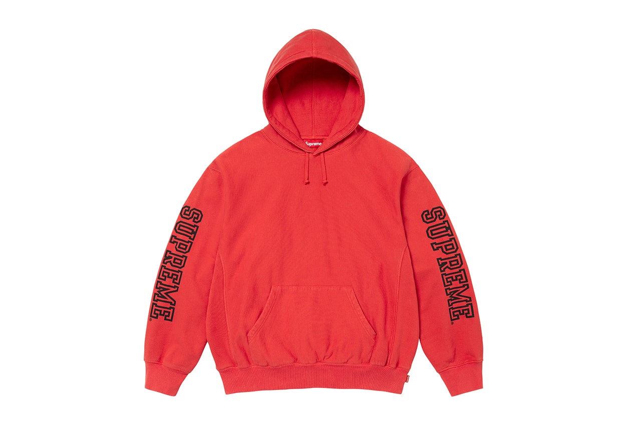 슈프림 2024 FW 컬렉션 품목별 아이템 살펴보기, Supreme, 2024 fw, 가을, 겨울 컬렉션, 슈프림 서울, 슈프림 컬렉션, 슈프림 매장