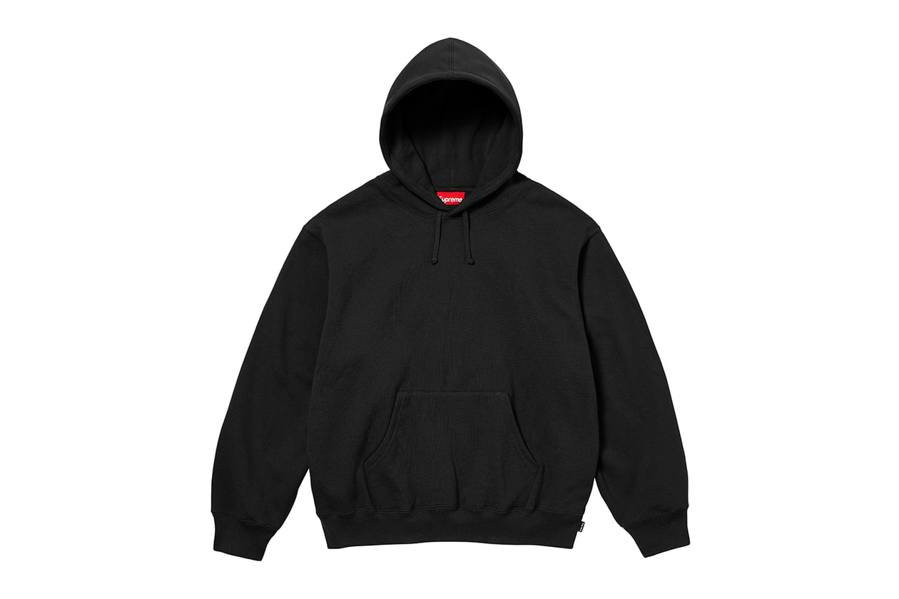 슈프림 2024 FW 컬렉션 품목별 아이템 살펴보기, Supreme, 2024 fw, 가을, 겨울 컬렉션, 슈프림 서울, 슈프림 컬렉션, 슈프림 매장