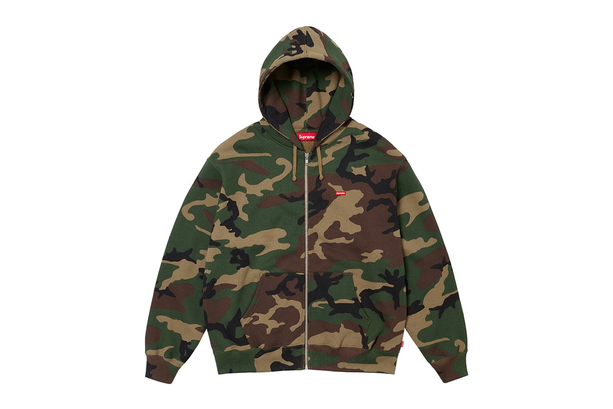 슈프림 2024 FW 컬렉션 품목별 아이템 살펴보기, Supreme, 2024 fw, 가을, 겨울 컬렉션, 슈프림 서울, 슈프림 컬렉션, 슈프림 매장