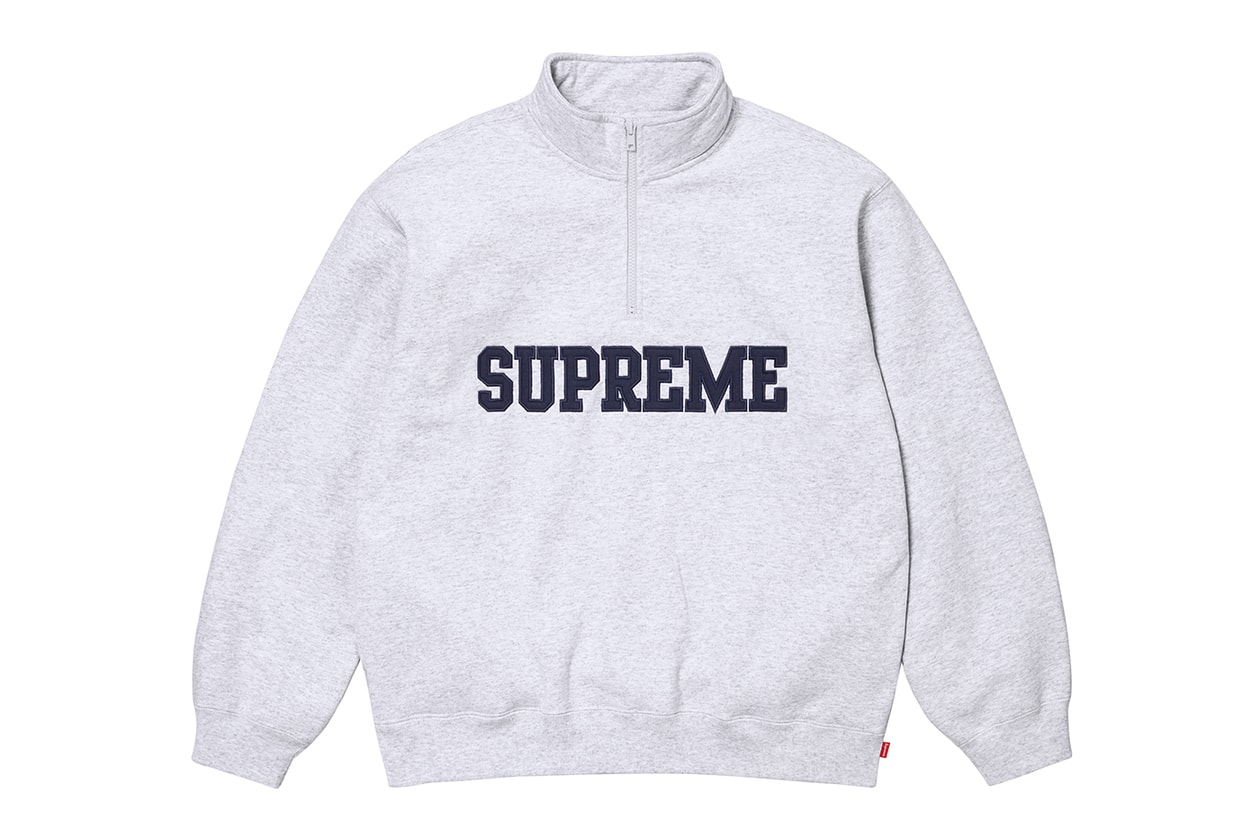 슈프림 2024 FW 컬렉션 품목별 아이템 살펴보기, Supreme, 2024 fw, 가을, 겨울 컬렉션, 슈프림 서울, 슈프림 컬렉션, 슈프림 매장