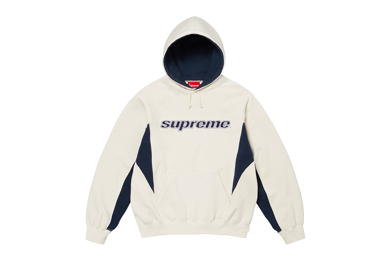 Supreme 2024 秋冬系列「外套、上衣、褲裝」等服裝品項完整公開