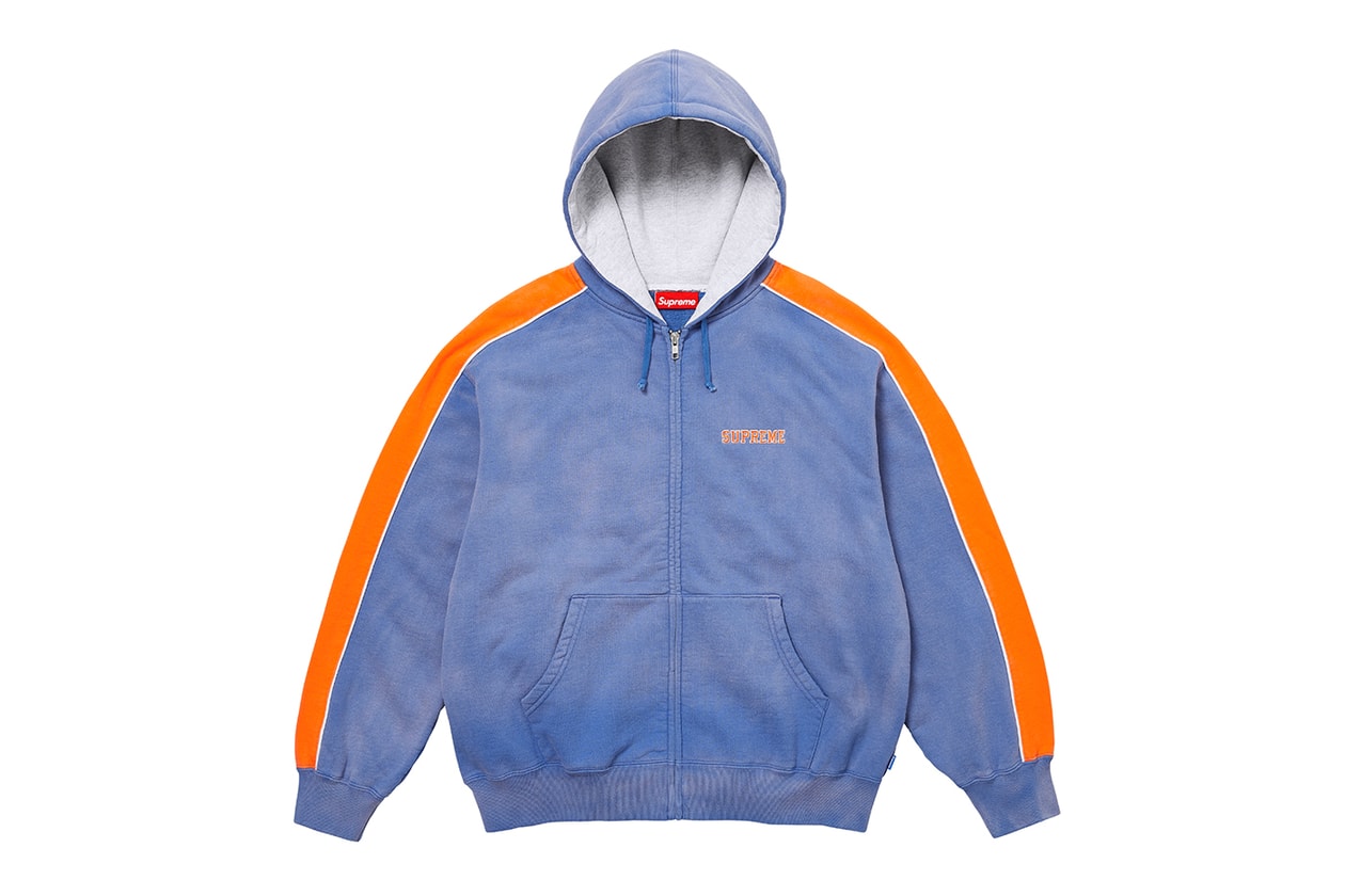 슈프림 2024 FW 컬렉션 품목별 아이템 살펴보기, Supreme, 2024 fw, 가을, 겨울 컬렉션, 슈프림 서울, 슈프림 컬렉션, 슈프림 매장