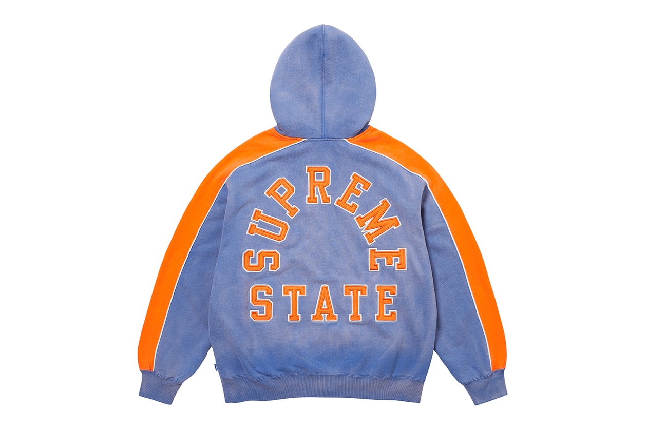 슈프림 2024 FW 컬렉션 품목별 아이템 살펴보기, Supreme, 2024 fw, 가을, 겨울 컬렉션, 슈프림 서울, 슈프림 컬렉션, 슈프림 매장